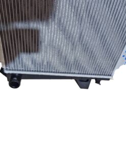 RADIADOR COMPL 699X458X50 FORD F1000 F-1000 ANO 1989 A 1991 GASOLINA 22072B 22775B