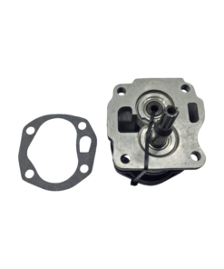 BOMBA TRANSMISSÃO 28000 ORIGINAL DE ALUMINIO 235045 D73725 D77005