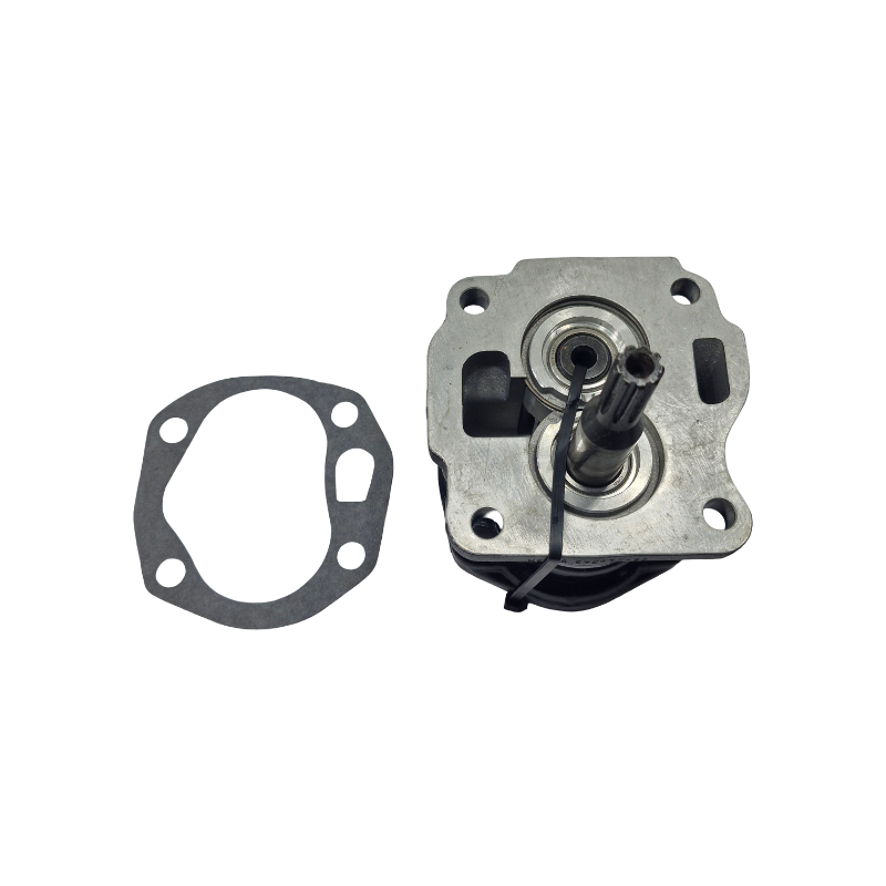 BOMBA TRANSMISSÃO 28000 ORIGINAL DE ALUMINIO 235045 D73725 D77005