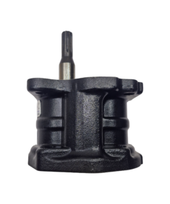 BOMBA TRANSMISSÃO 28000 ORIGINAL DE ALUMINIO 235045 D73725 D77005