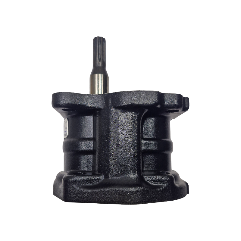 BOMBA TRANSMISSÃO 28000 ORIGINAL DE ALUMINIO 235045 D73725 D77005