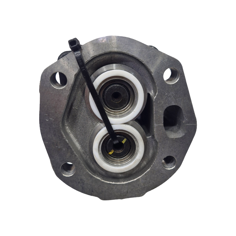 BOMBA TRANSMISSÃO 28000 ORIGINAL DE ALUMINIO 235045 D73725 D77005