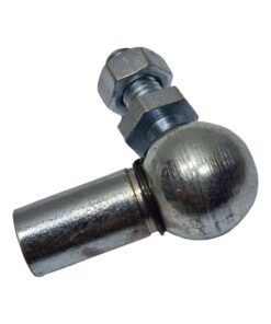 TERM ARTICULADO 8MM K03 BARRA SELETORA 30306900 VALMET 88 Sp 880