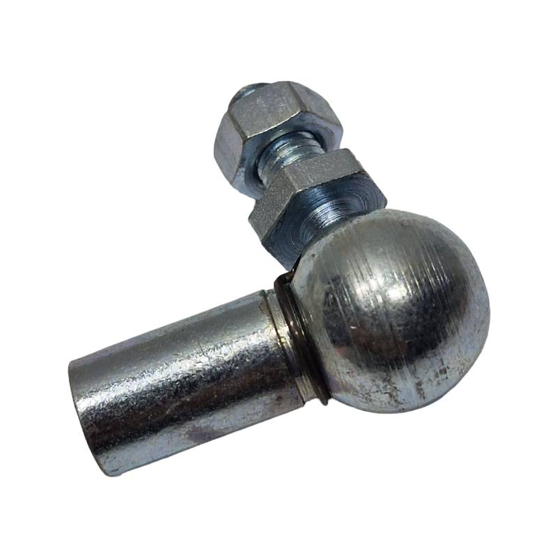 TERM ARTICULADO 8MM K03 BARRA SELETORA 30306900 VALMET 88 Sp 880