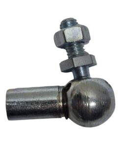 TERM ARTICULADO 8MM K03 BARRA SELETORA 30306900 VALMET 88 Sp 880