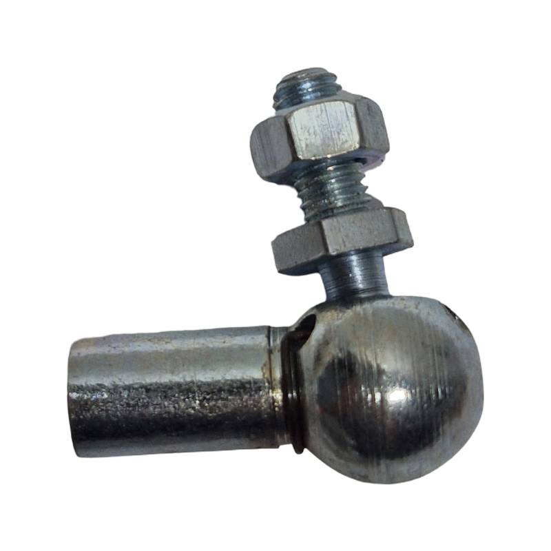 TERM ARTICULADO 8MM K03 BARRA SELETORA 30306900 VALMET 88 Sp 880