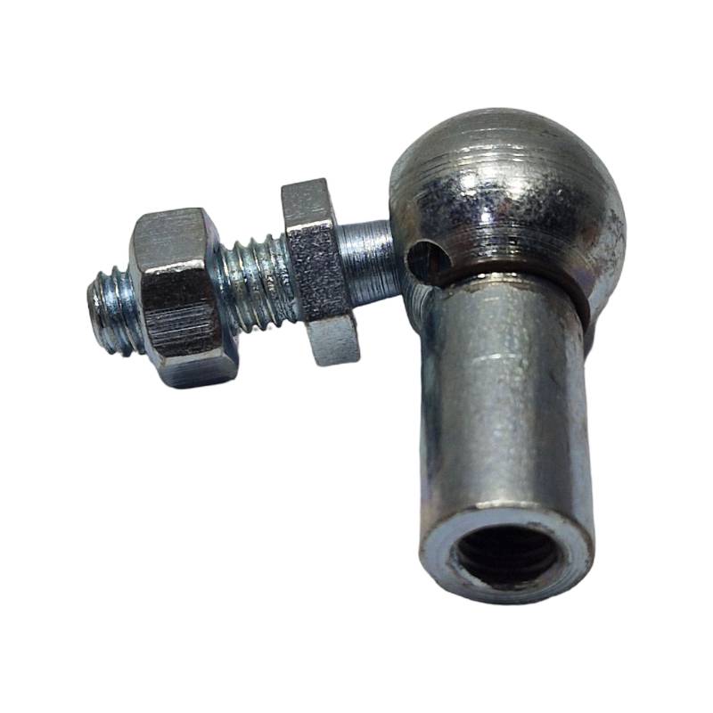 TERM ARTICULADO 8MM K03 BARRA SELETORA 30306900 VALMET 88 Sp 880