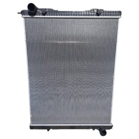 RADIADOR COMPLETO 860X689X40 SCANIA SERIE 5 P250 P360 P380 08a12