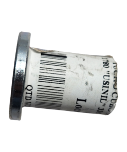 TUCHO CUBO TRACAO CARRARO VALMET 1780 USINIL 33675400 CAR125190 34052400 11709364 1658855