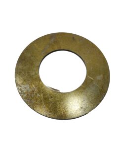 CALCO CONCHA W130 78X155X4MM 375518A1