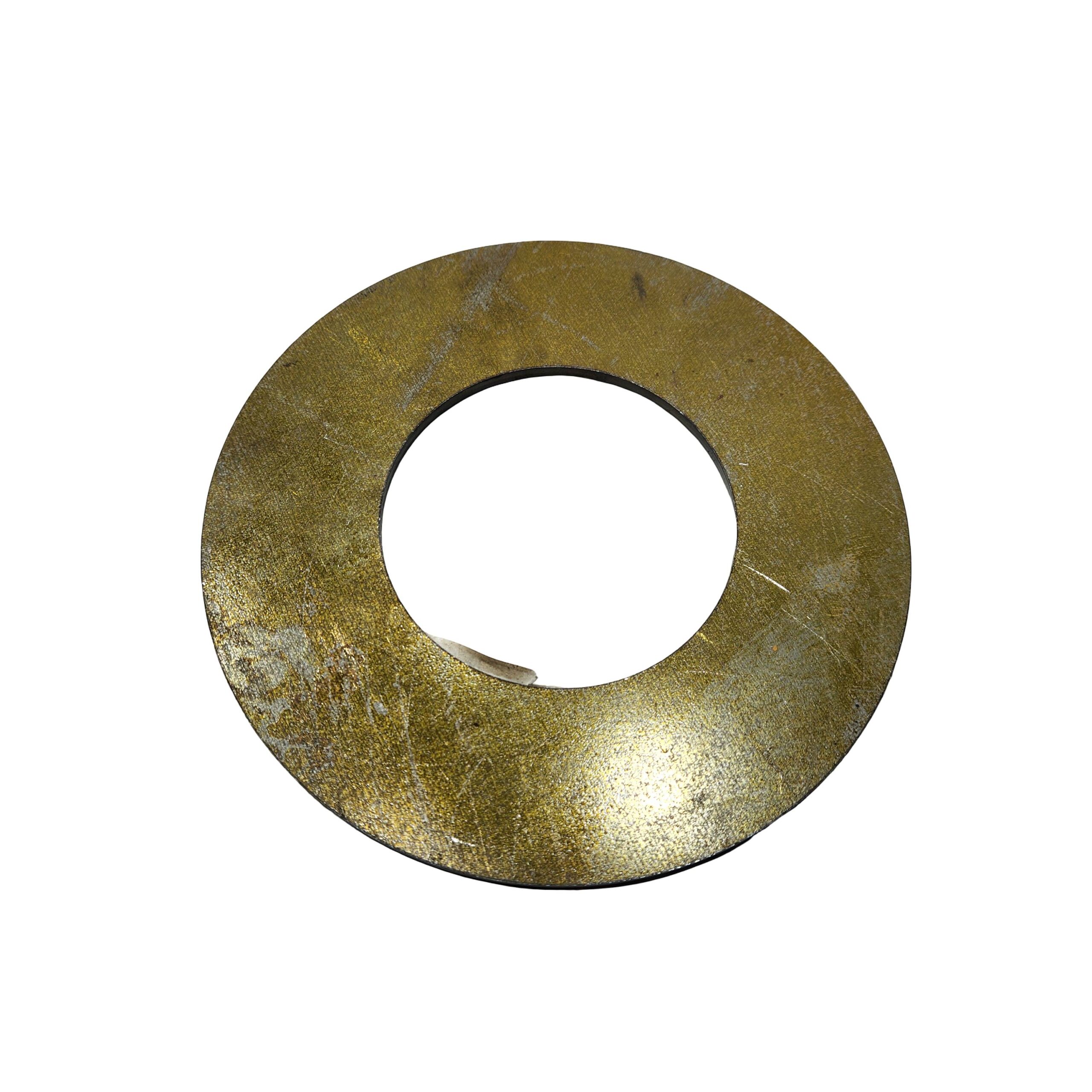 CALCO CONCHA W130 78X155X4MM 375518A1