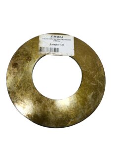 CALCO CONCHA W130 78X155X4MM 375518A1