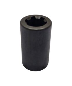 LUVA ACOPL 6 ESTRIAS CBT 40020209 40021280 6021300031