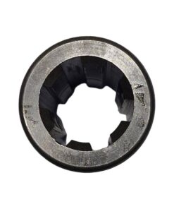 LUVA ACOPL 6 ESTRIAS CBT 40020209 40021280 6021300031