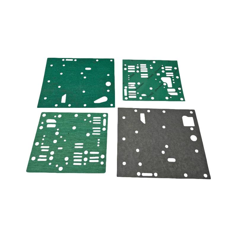 KIT DE JUNTAS DA SELETORA TRANSMISSÃO ZF SDLG XCMG