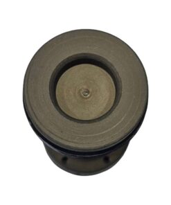 REPARO CILINDRO MESTRE KOMATSU WA180 FLUIDLOC 4174305100