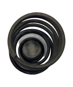 REPARO CILINDRO MESTRE KOMATSU WA180 FLUIDLOC 4174305100
