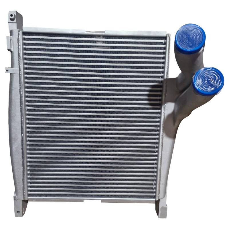 INTERCOOLER MB 1933 1936 2533 2548 2826 AXOR 2831 3131