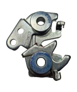 FECHADURA CAPO MASSEY FERGUSON 4275 4283 4284519