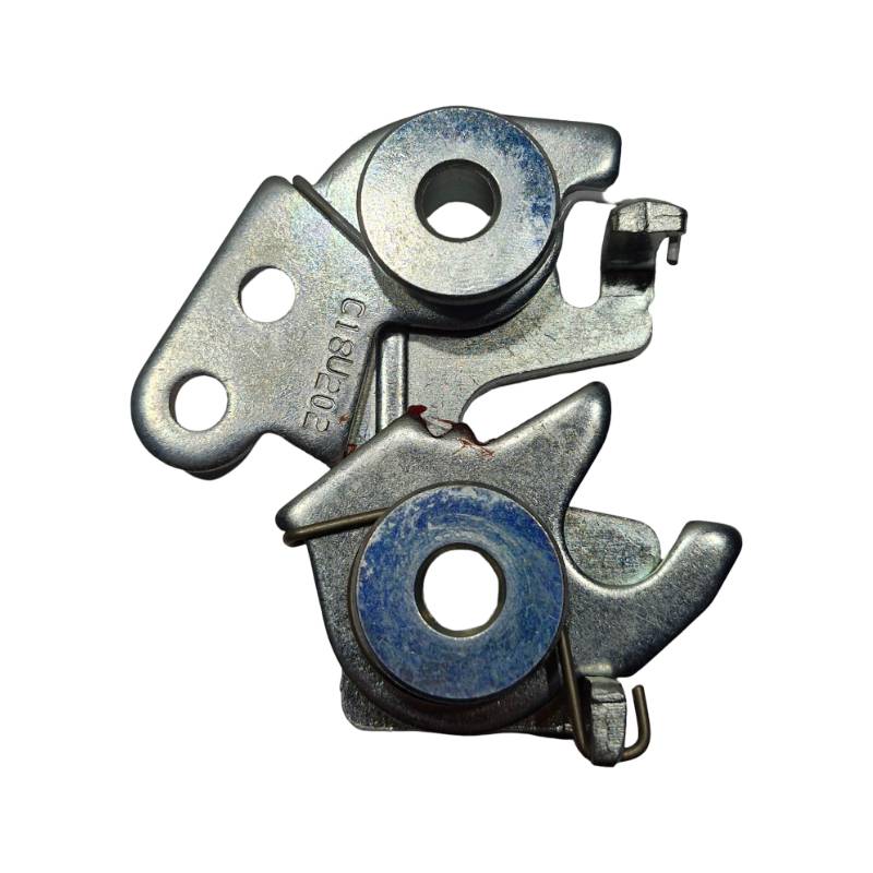 FECHADURA CAPO MASSEY FERGUSON 4275 4283 4284519