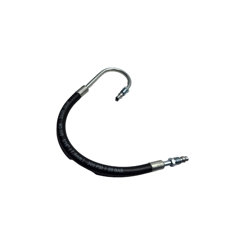 TUBO OLEO FLEXIVEL 487431M91 600101 MF65