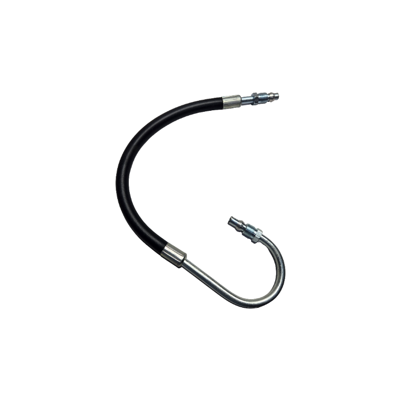 TUBO OLEO FLEXIVEL 487431M91 600101 MF65
