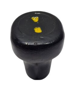 MANOPLA ALTA BAIXA MASSEY FERGUSON 4275 4283 4292 ALUMINIO 6234500 027655