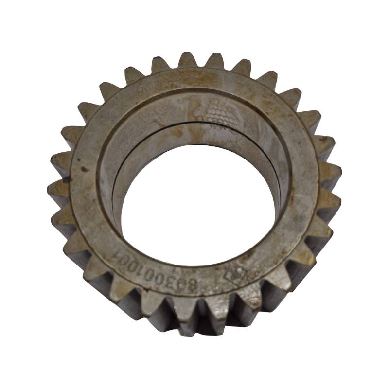 ENGRENAGEM CUBO FW140 TGL 75312360