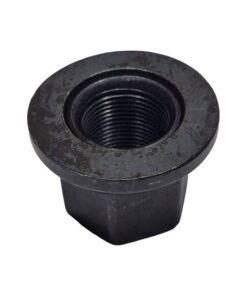 PORCA RODA W20E VOLVO L60F 22MM CHAVE 32MM 79422 148296A1