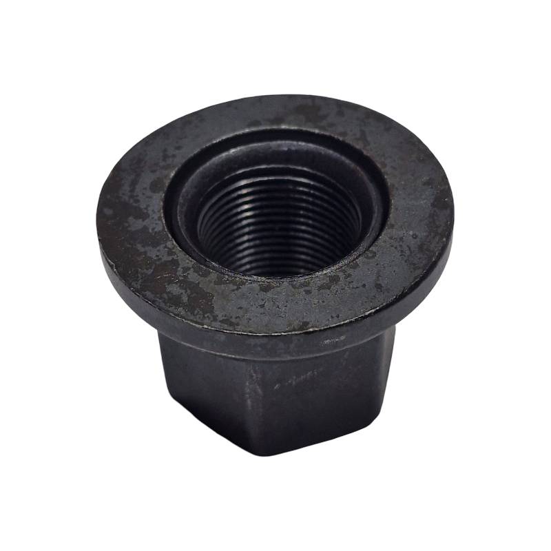 PORCA RODA W20E VOLVO L60F 22MM CHAVE 32MM 79422 148296A1
