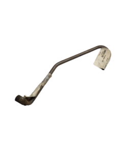 TUBO LUBRIFICAÇÃO PINHÃO VALTRA 85800810 EATON