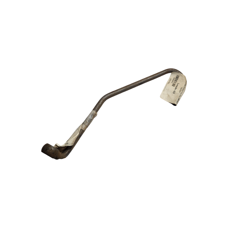 TUBO LUBRIFICAÇÃO PINHÃO VALTRA 85800810 EATON
