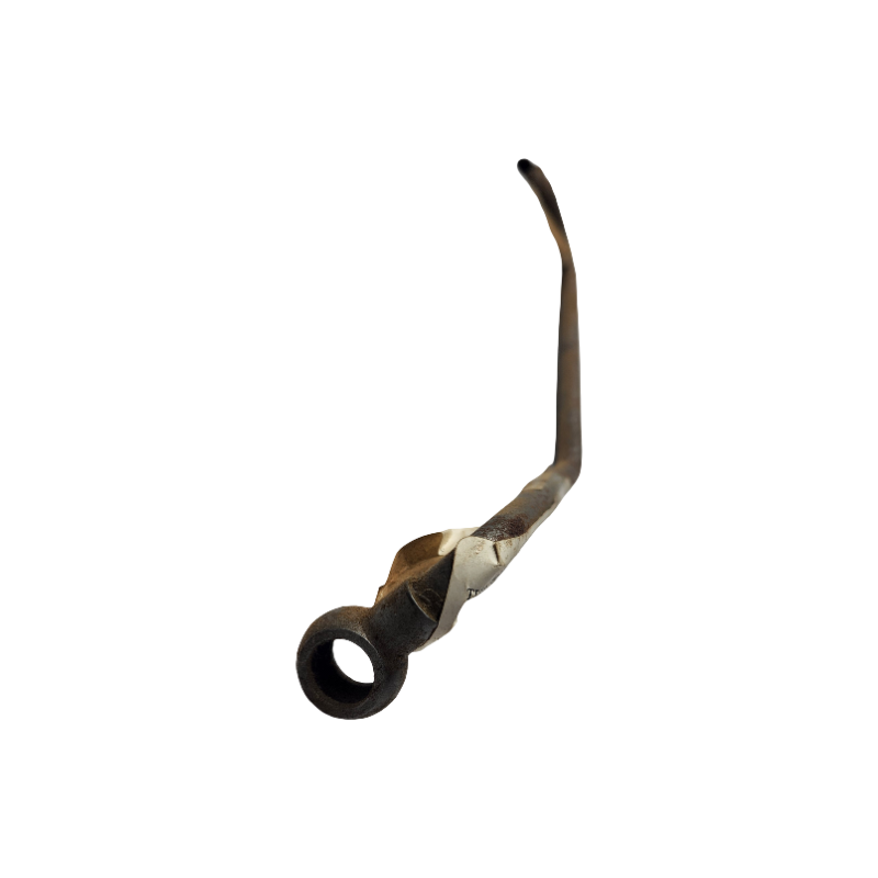 TUBO LUBRIFICAÇÃO PINHÃO VALTRA 85800810 EATON