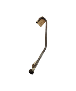 TUBO LUBRIFICAÇÃO PINHÃO VALTRA 85800810 EATON