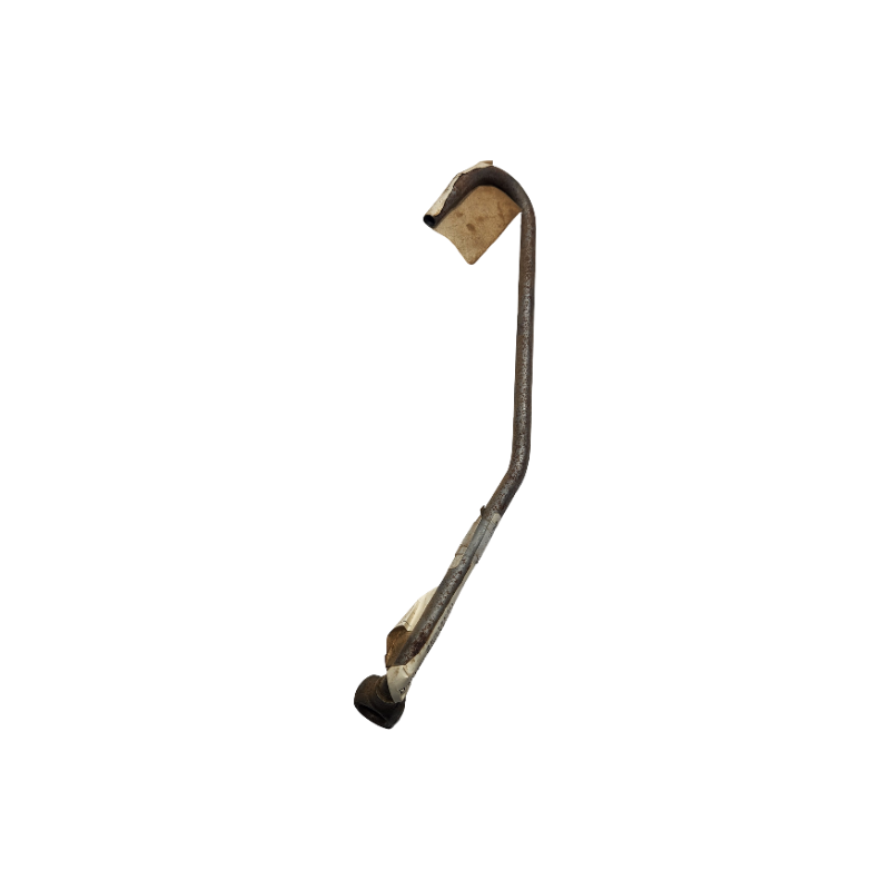 TUBO LUBRIFICAÇÃO PINHÃO VALTRA 85800810 EATON