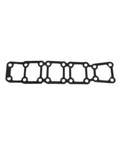 JUNTA ORIGINAL SELETORA TRANSMISSÃO 845B ZF 8603786 4656306158 AT38704 330983A1 47728960 75311554 75311562 7603786