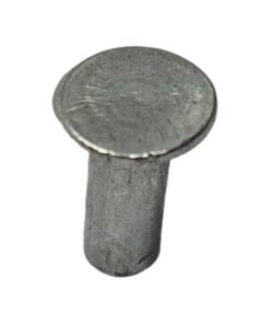 REBITE ALUMINIO PARA LONA MASSEY FERGUSON 4X6 9290035010